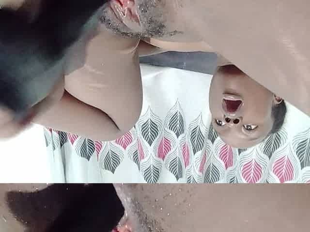 Alexa - Missionary Magic: Legs Wide Open, Pink Hole Fucking