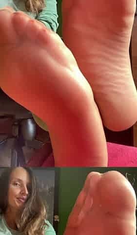 Nylons feet. My soles in shiny tights to worship