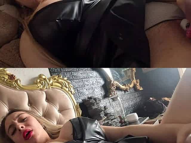 Will the Two of Us Orgasm at the Same Time?