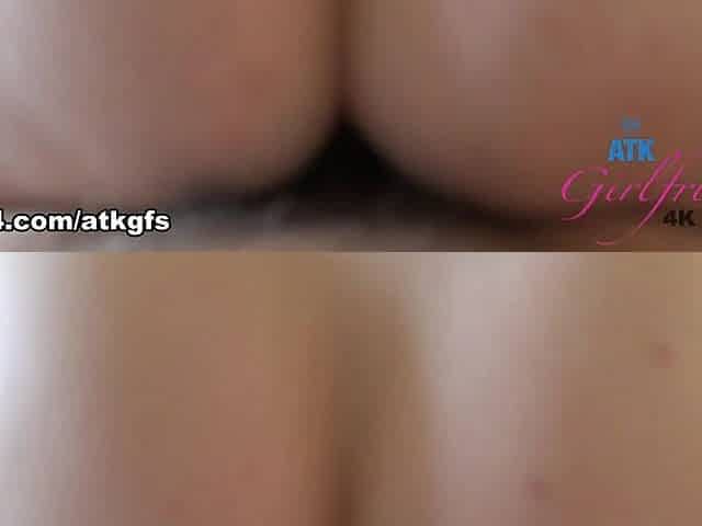 Compilation in Virtual Vacation Movie - AtkGirlfriends