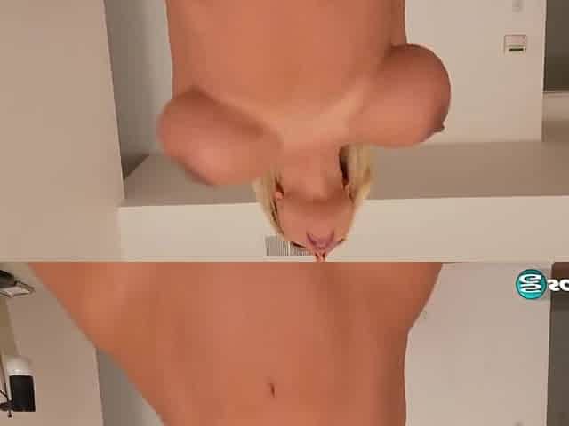 Rough Sex With Mature Stepmom In Stockings Hardcore With Cumshot With Brittany Andrews