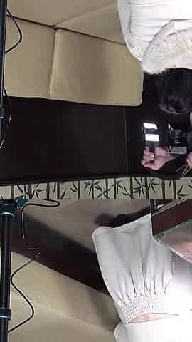 Asian Angel 24642