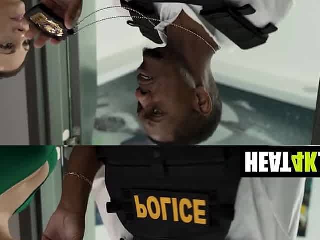 Gotham Parody