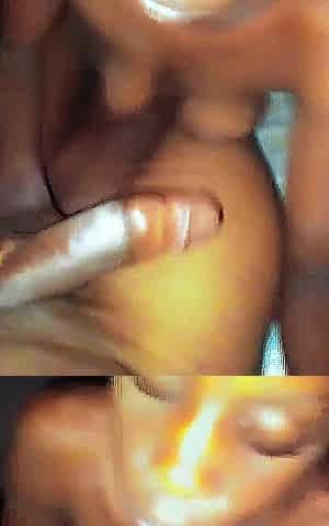 Stretching My Vagina with Fascinating Knob
