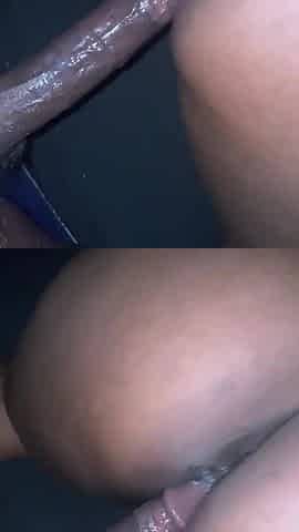 Black got talked into cheating