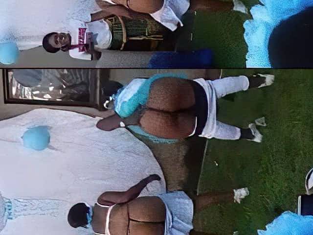Baby shower