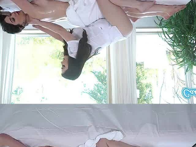 Camsoda - The Hottest Nuru Massage Compilation Vol 1