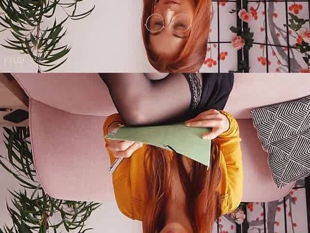 EDGING JOI - Asisted Masturbation Therapy pt. two