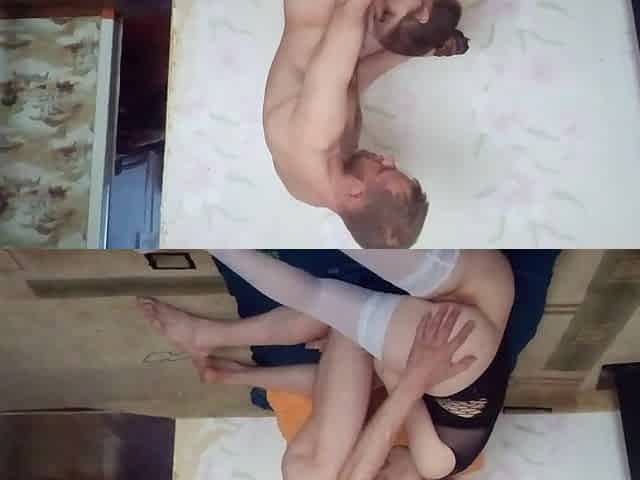 I Like to Be Fucked in the Ass
