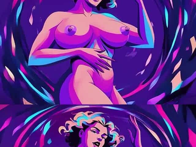 Ai Soft Bodies Jiggling Tits