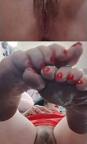 Holes and Soles
