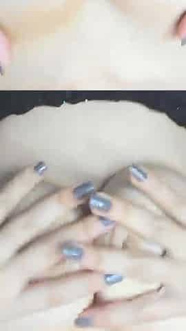 Boob Sex Naled Teens Natural, Masturbation