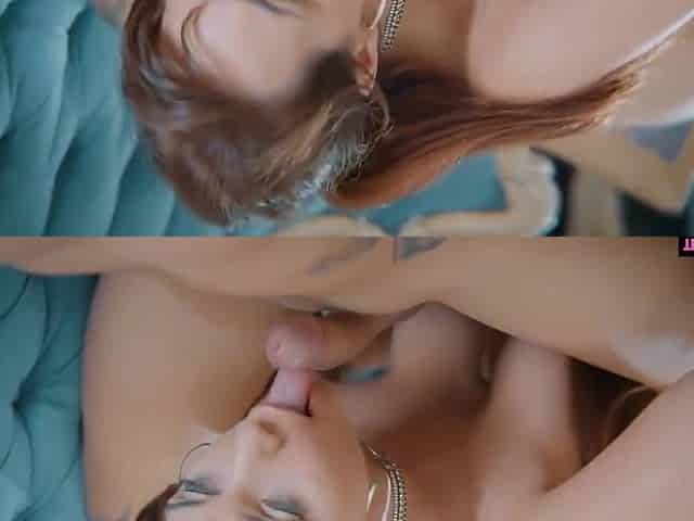 Zeynep Rossa And Teen Fidelity - New Bangkok (14-03-2023) Hardcore Pov Roleplay Iluvy