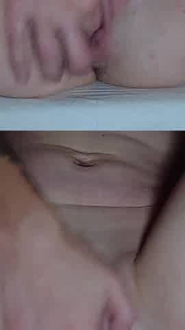 My Vagina Wants Your Tongue. Enjoy