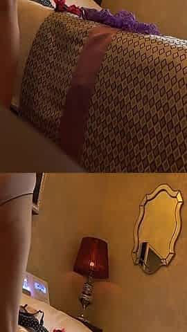 [first Shot, Innocent Mature Woman in Debt Divorce, Haruka 46 Years Old]