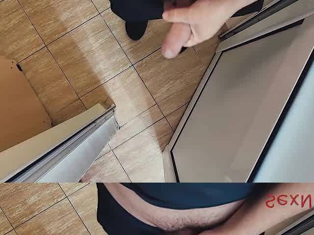 Large Booty Mother-in-Law Moved in With Us and This babe Wears merely Provocative Raiment