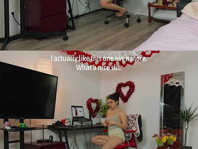 Stepbro, Help Me with Photoshoot... in My Mouth!