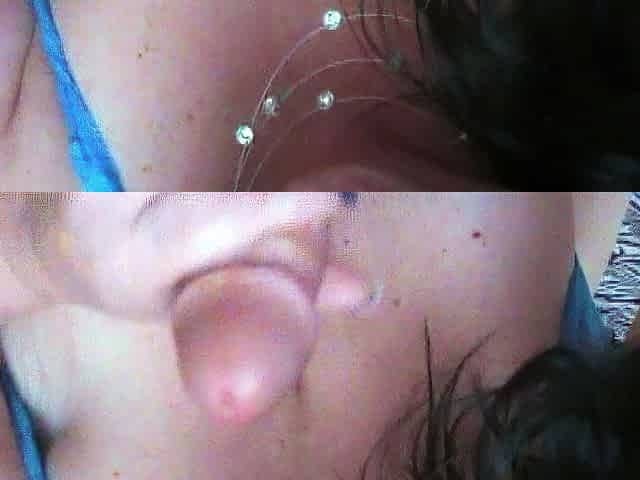 PLUMP MILF CREAMPIE 2