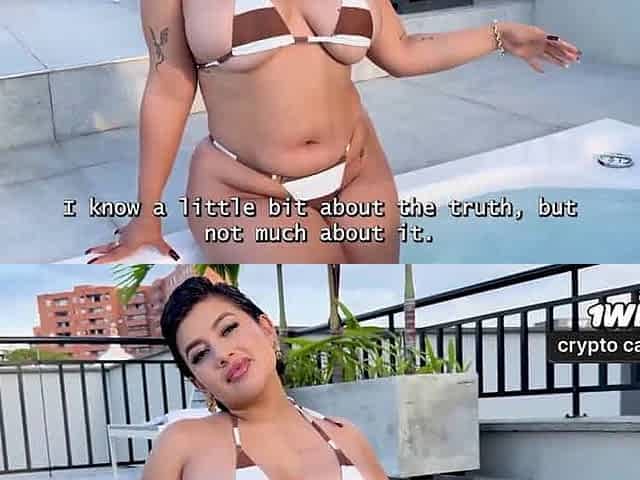 My neighbor Naty lets me plow her taut puss and spunk in her pretty mouth!