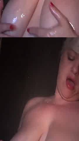 Gina George - Shower Time