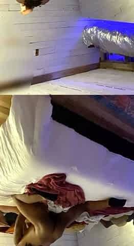 Naughty Amateur Fucked On Hidden Cam