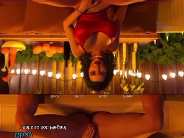 CG Anime toon hardcore most good forplay xxxxx gaming movie scene
