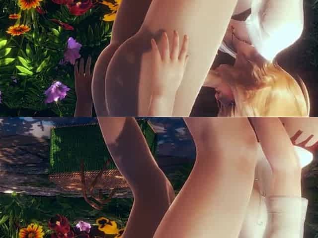 Hentai Uncensored 3D - Mari Hardsex - Japanese Asian Manga Anime Film Game Porn