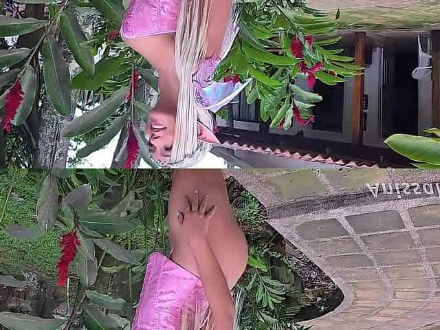 fairy booty anissamiller screws in public