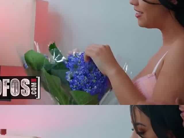 Make Up Creampie With Xander Corvus And Alina Lopez