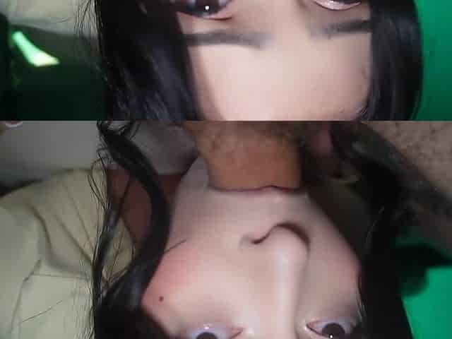Late Night Suck And Fuck Pov