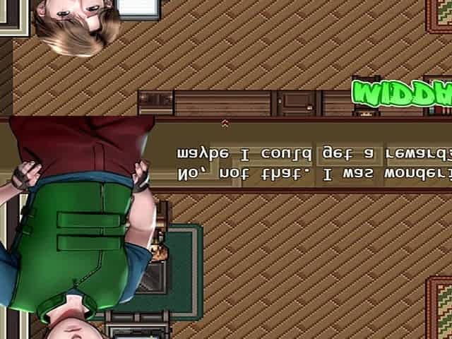 Zombie's Retreat - Pt 03 - 69 Is My Reward