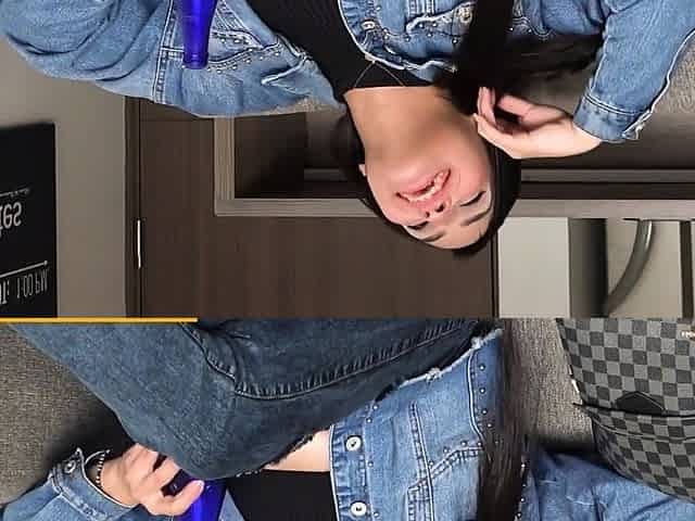 Big Tits Latina Pounded By Fake Agent