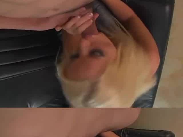 A Busty Blonde Fucked Well - Cailey Taylor
