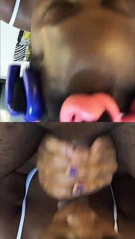 Good Day Big Dick Boyfriend When Are You Gonna Make Me Taste It Bust Your Best Facial Cumload on My Body Thank You - Mastermeat1