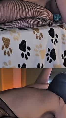 My Step-cousin Is a Slut and Takes Advantage of Us Whenever We're Alone.
