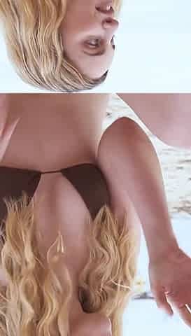Interview: Beachside Fucking Featuring Charlie Forde, Darius Cash