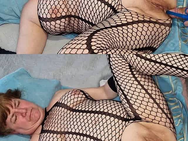 So dirty babe anal