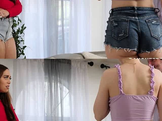 DaughterSwap-Fool Me Once, Fuck Me Twice