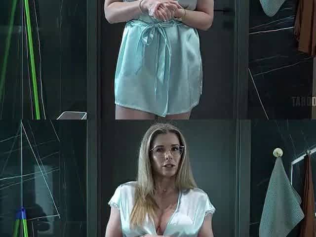 Step Mammas Hairless Summer - Cory Follow - Taboo Heat - Luke Longly