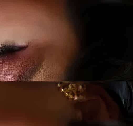 Sexy close up on Asian slut getting fucked