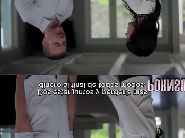 The Showing. Spanish sub. To watch in: pornsuborg