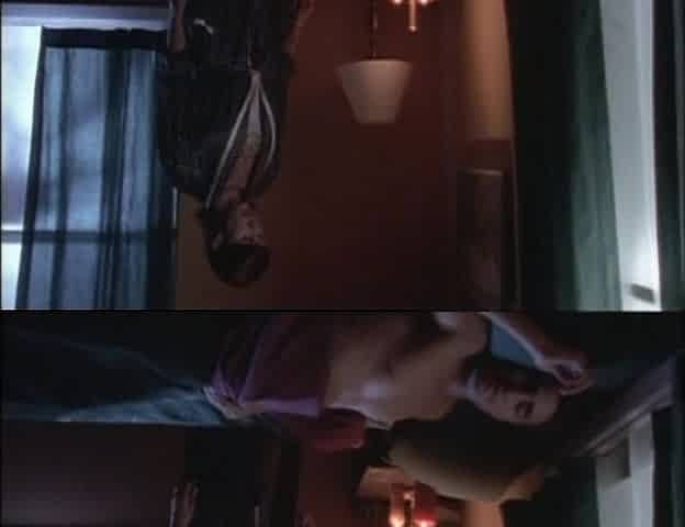 The Exotic House of Wax - Scene #03