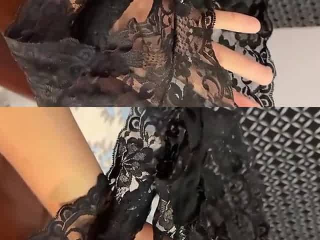 Julianapalvins Real Public Sex Action By