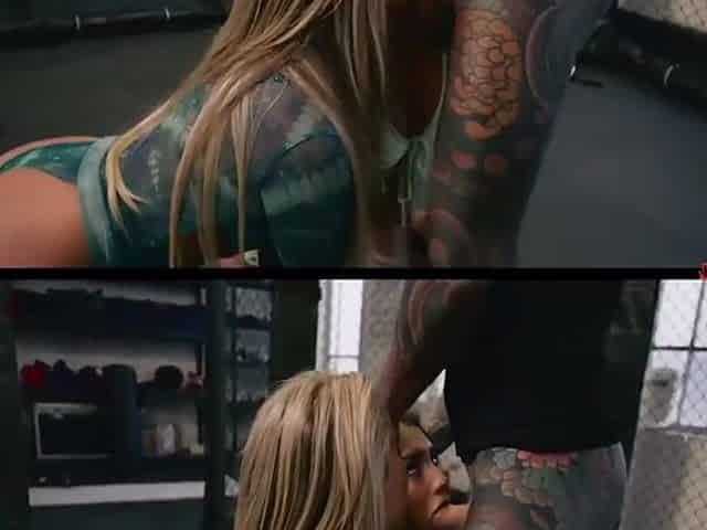 Blonde Video