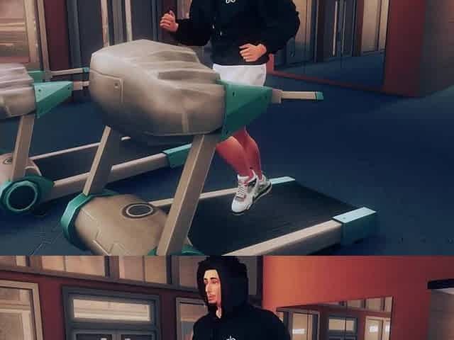 Ts4 Club