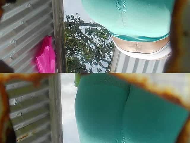 Compilation of Girls in the Booth