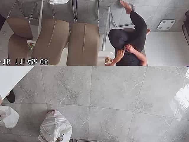 Spouse left and his wife is drilled by her most good ally. Family cheating