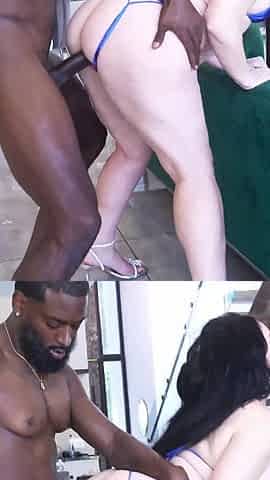 Treat Me Like the True Cougar Slut I Am and Have Your Way with Me