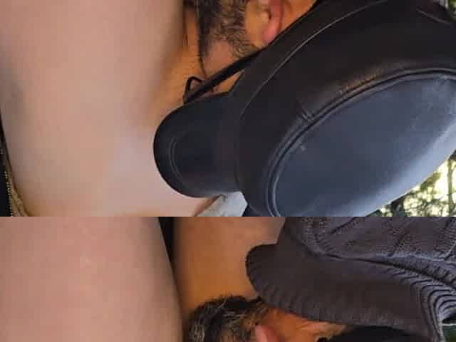 SMALL twenty-YEAR-OLD-BEAUTY ORGASMING
