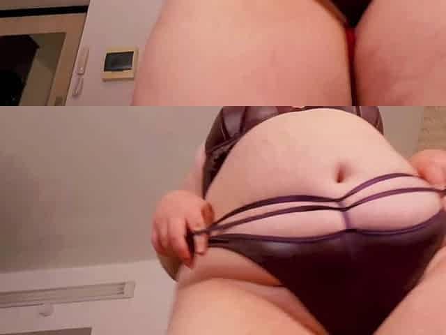 My Fat Ass